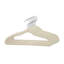 Cintre standard en plastique antidérapant pour robe / chandail / chandail-51288458-51263532