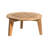 Maro Teak 7 - Person Patio Conversation Set with Cushions-16818391-36210410