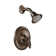 Brantford Shower Faucet with Rough-in Valve and Posi-Temp