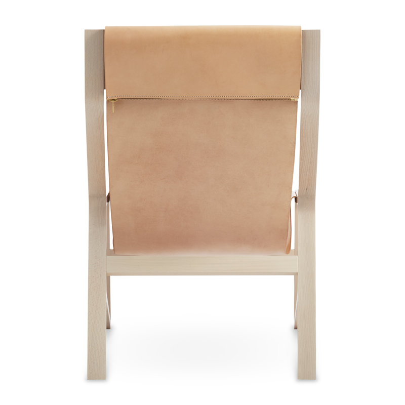 Toro Lounge Chair, Day