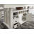 Bankhead Four Leg Dining Set-98056604