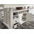 Stapleton Four Leg Dining Set-387168356