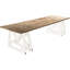Arthur Solid Wood Dining Table