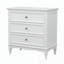 Commodes décoratives avec 3 tiroirs