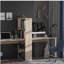Bureau d'ordinateur 88 po