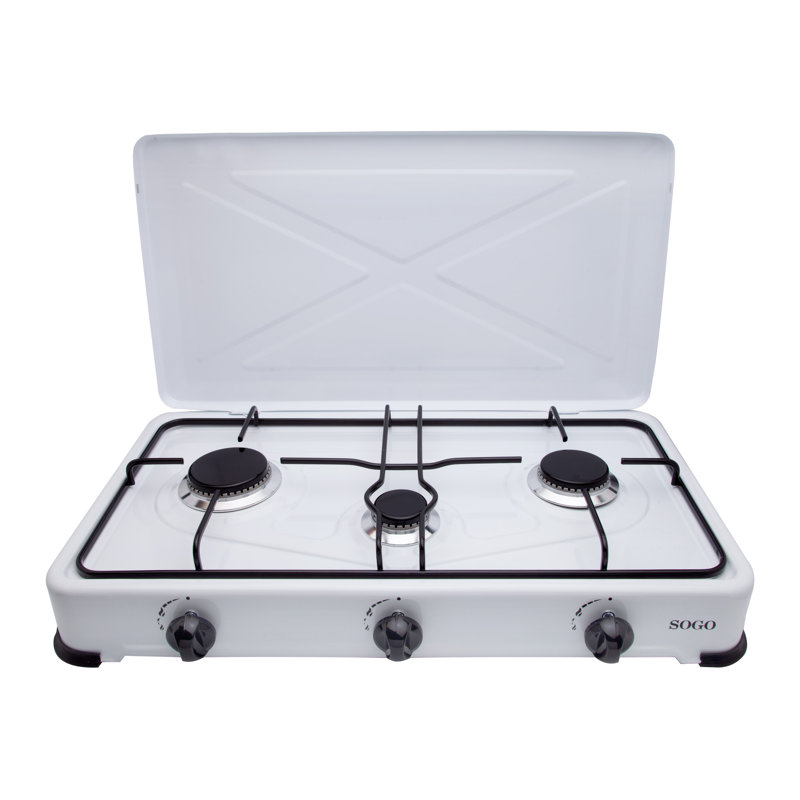 Sogo Gas Hot Plate