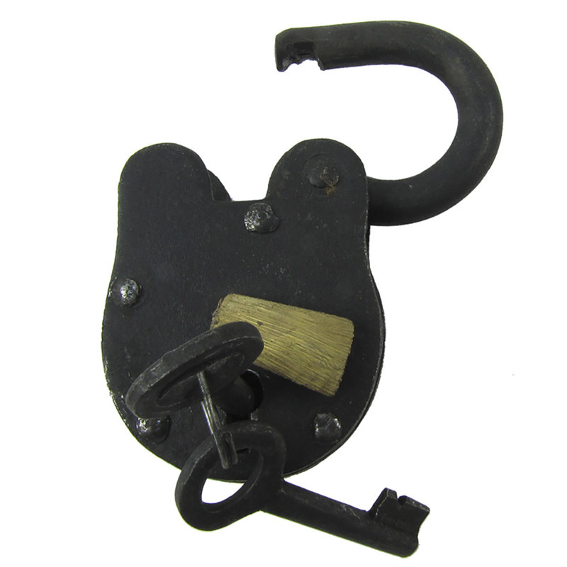Treasure Gurus Padlocks