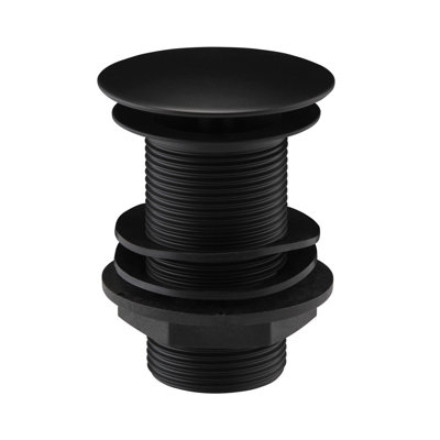  6cm Bathroom Sink Drain Waste
