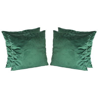 Square Scatter Cushion with Filling