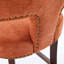 Tabourets de bar en lin Farmhouse-339597789
