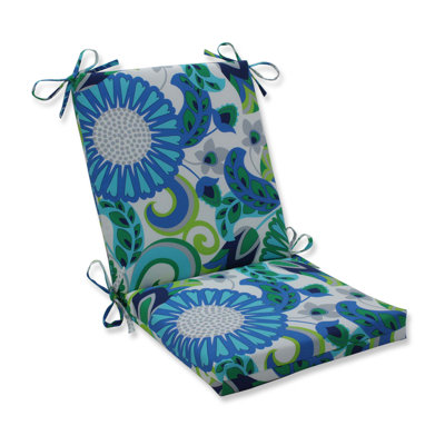 Coussin de chaise longue d’intérieur/d’extérieur