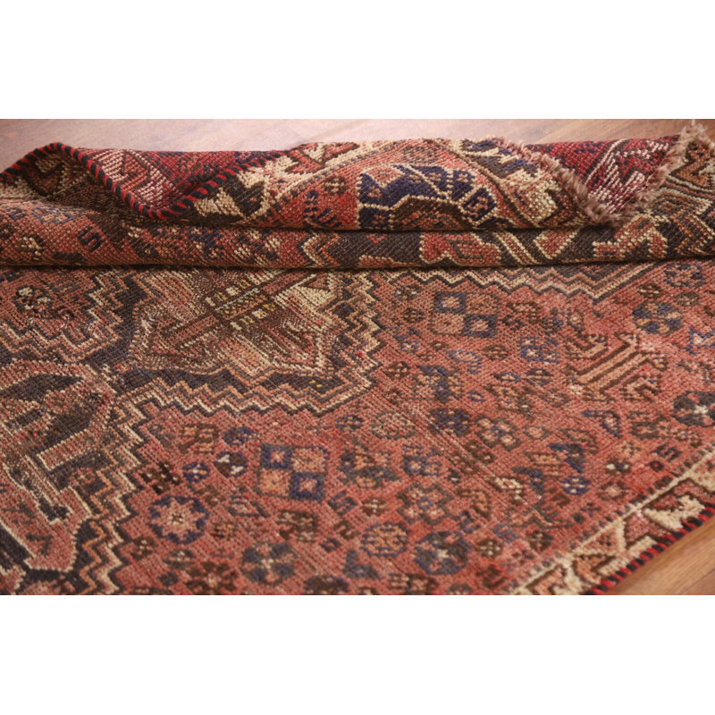 Tapis traditionnel 3 x 4