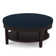 Midtown Upholstered Ottoman