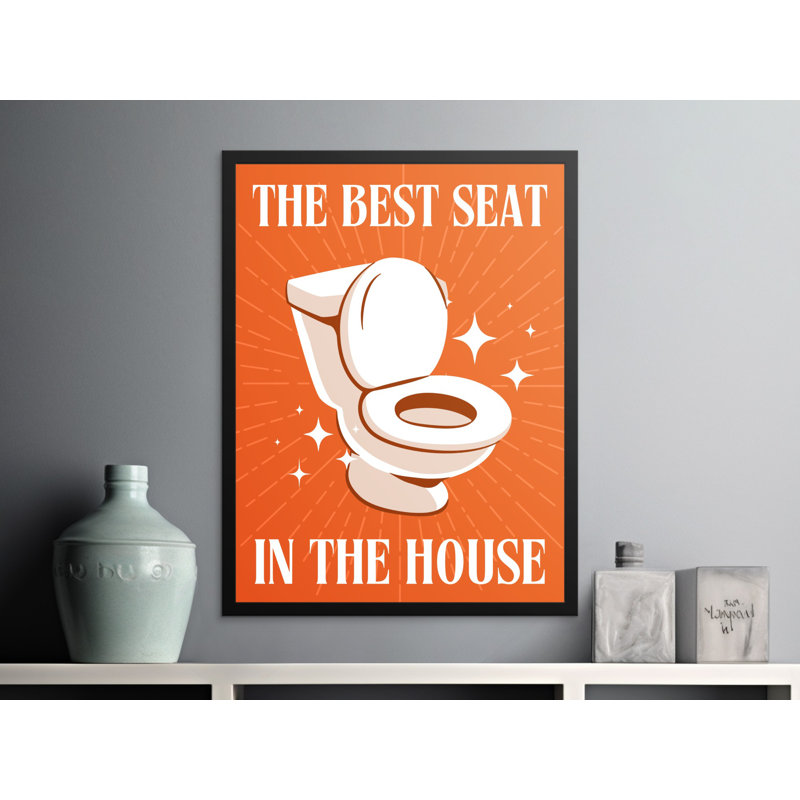 Condon Single Picture Frame Print, 35.56 cm H x 27.94 cm W