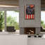 «Fourth of juillet glory» par Art Licensing Studio, art mural sur toile-859622478