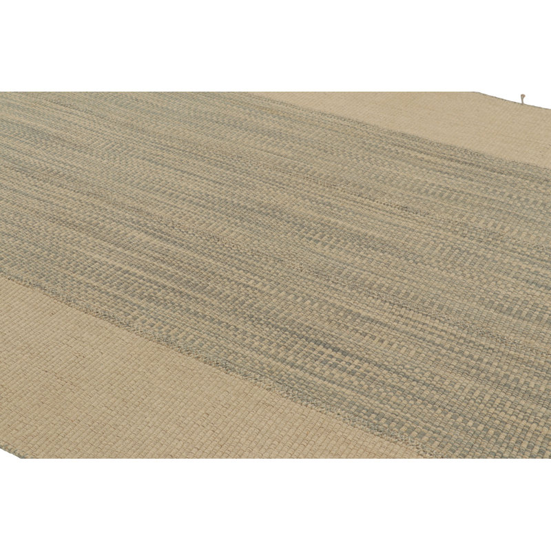 Rez Kilim One-of-a-Kind 8'X10'3 Area Rug