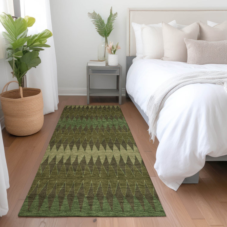 Malek Area Rug