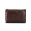 Repose-pieds standard en faux cuir 24 po Bailes-716471995