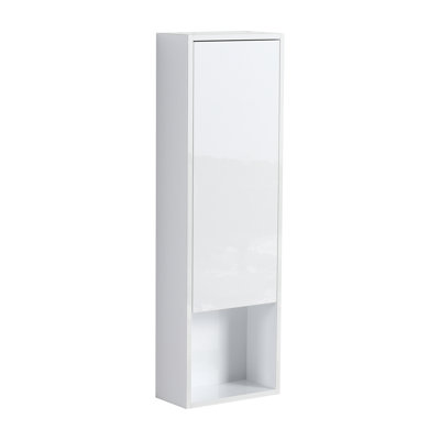 Armoire murale 12 po