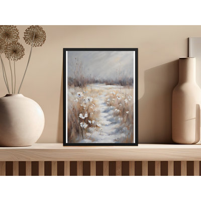 Ashby Print