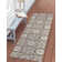 Daisy Tile Outdoor Area Rug