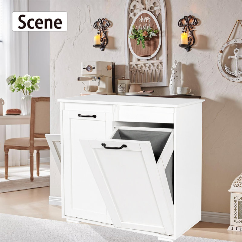 Laundry Cabinet For Home Use
