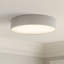 Plafonnier encastré 1 lumière Raasch-2042361306-2042361307