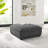 Modway Comprise Sectional Sofa Ottoman-142421580-142421583