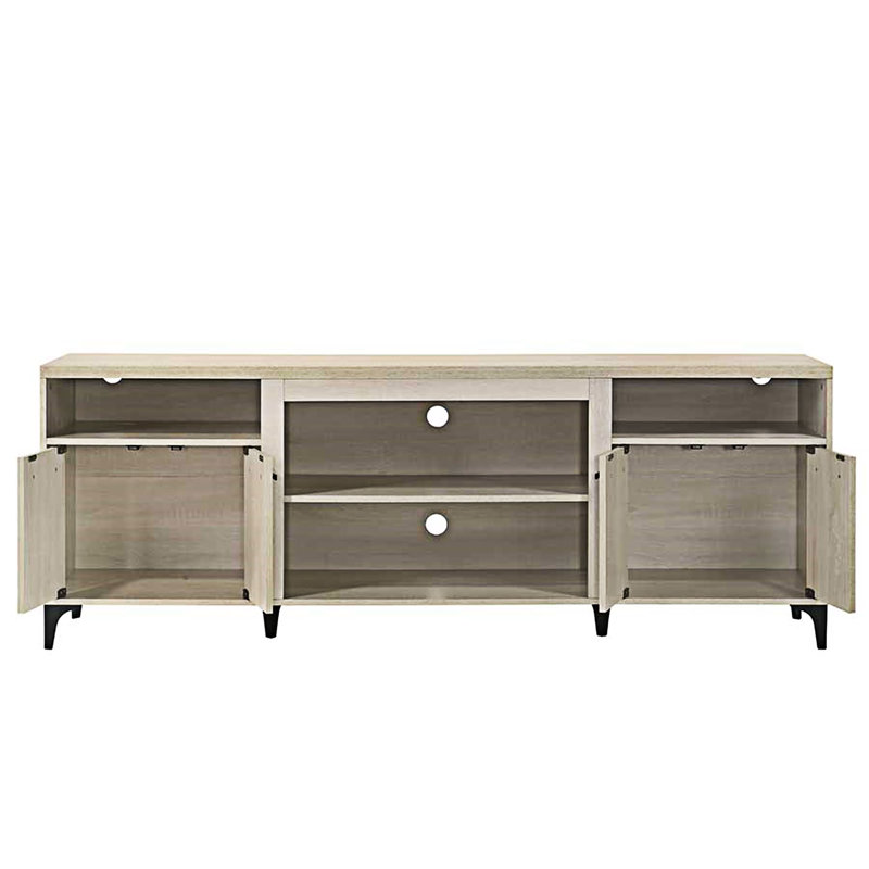 Meuble télé avec rangement