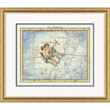 Gemini Giclee Print by David Phoenix