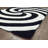 Fitts Abstract Indoor Rug-1073877378