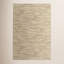 Clay Natural Machine Washable Rug-560085598