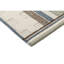 Tapis d'intérieur en laine touffeté à la main Harbor-102684492