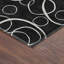 Tapis lavable à la machine de qualité supérieure Mayfield AMF2407-87916824-87916828