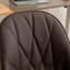 Fauteuil de bureau Darlaine-182742883