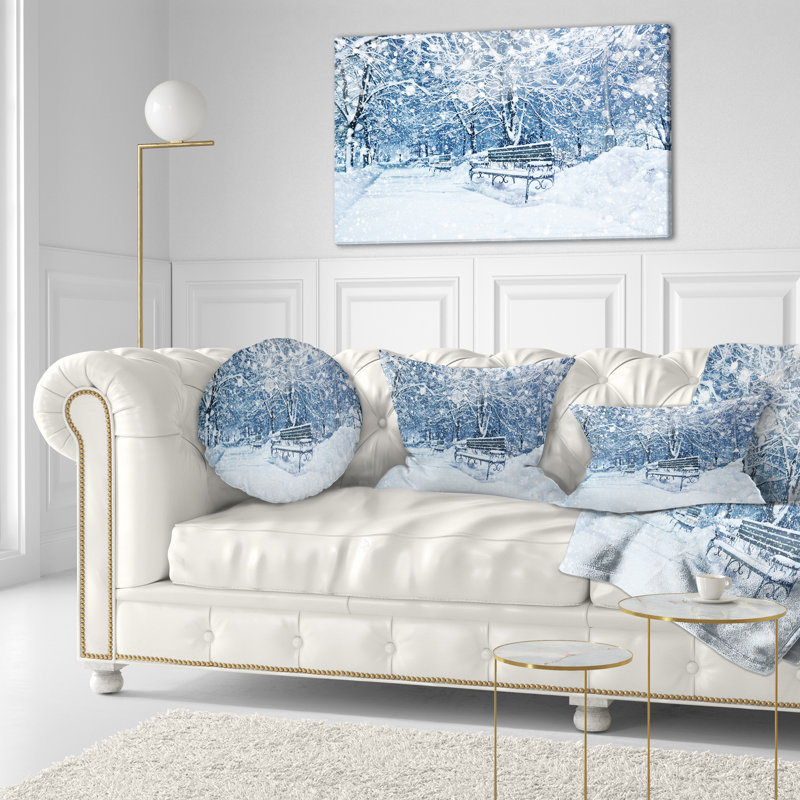 Coussin City