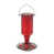 Rouge sélectionné