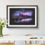 Nashville Tennessee Skyline - Picture Frame Graphic Art-62809301-62809304
