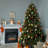 Dunhill Fir Tree with Multicolor Lights-1926944779