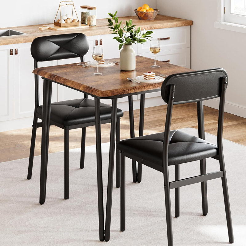 2 - Person Dining Set
