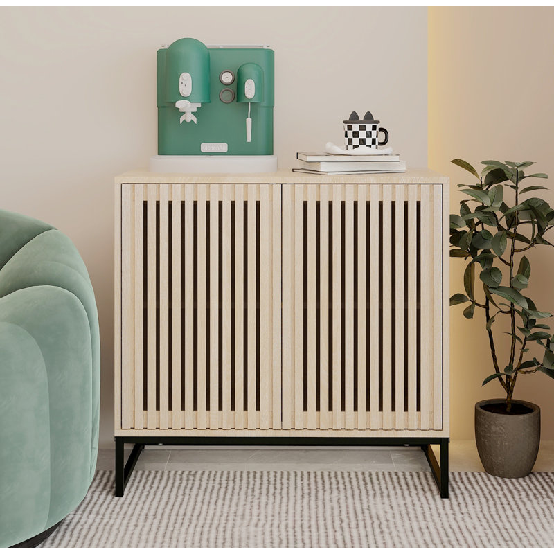 Cowden Accent Cabinet