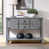 Gris antique est en rupture de stock