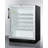 Summit Appliance Single Zone 23.63'' Freestanding 36 Bottle Wine Refrigerator with Reversible Door
