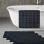 Tapis pour salle de bain Carter-2044112253