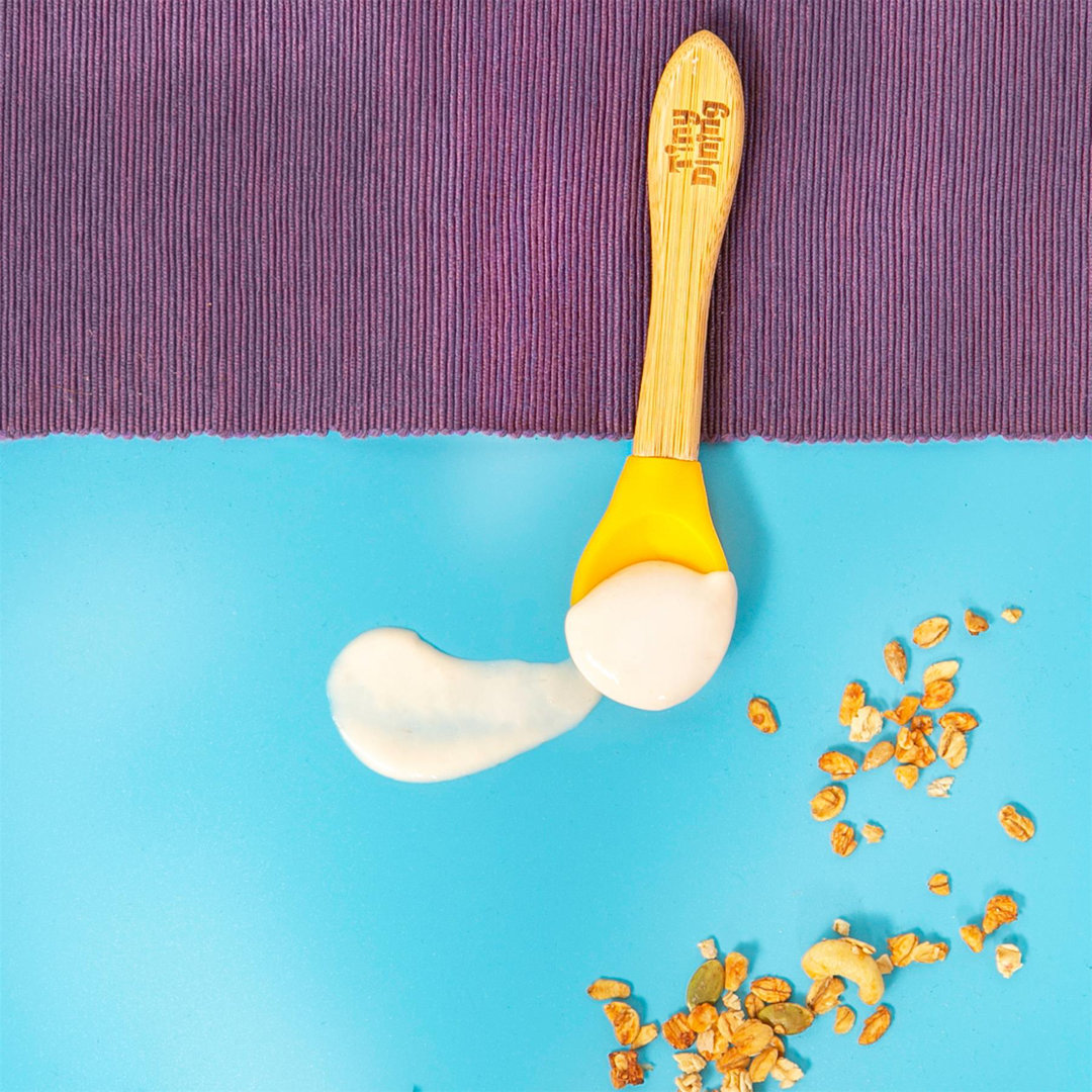 Teaspoon