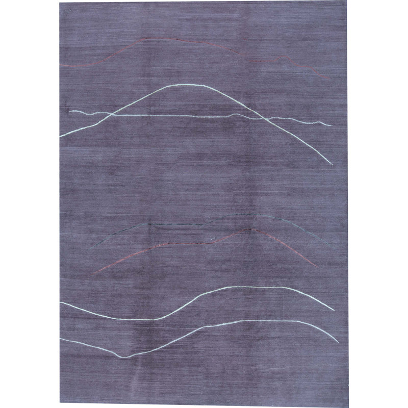 One-of-a-Kind 10' X 14' Area Rug