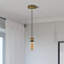3 - Light Single Pendant-139137129