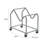 Jody Stack Chair Dolly