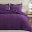 Ensemble d'édredon en microfibre 5/7-pièces -2031989568-2052297378