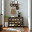 Shoe Storage